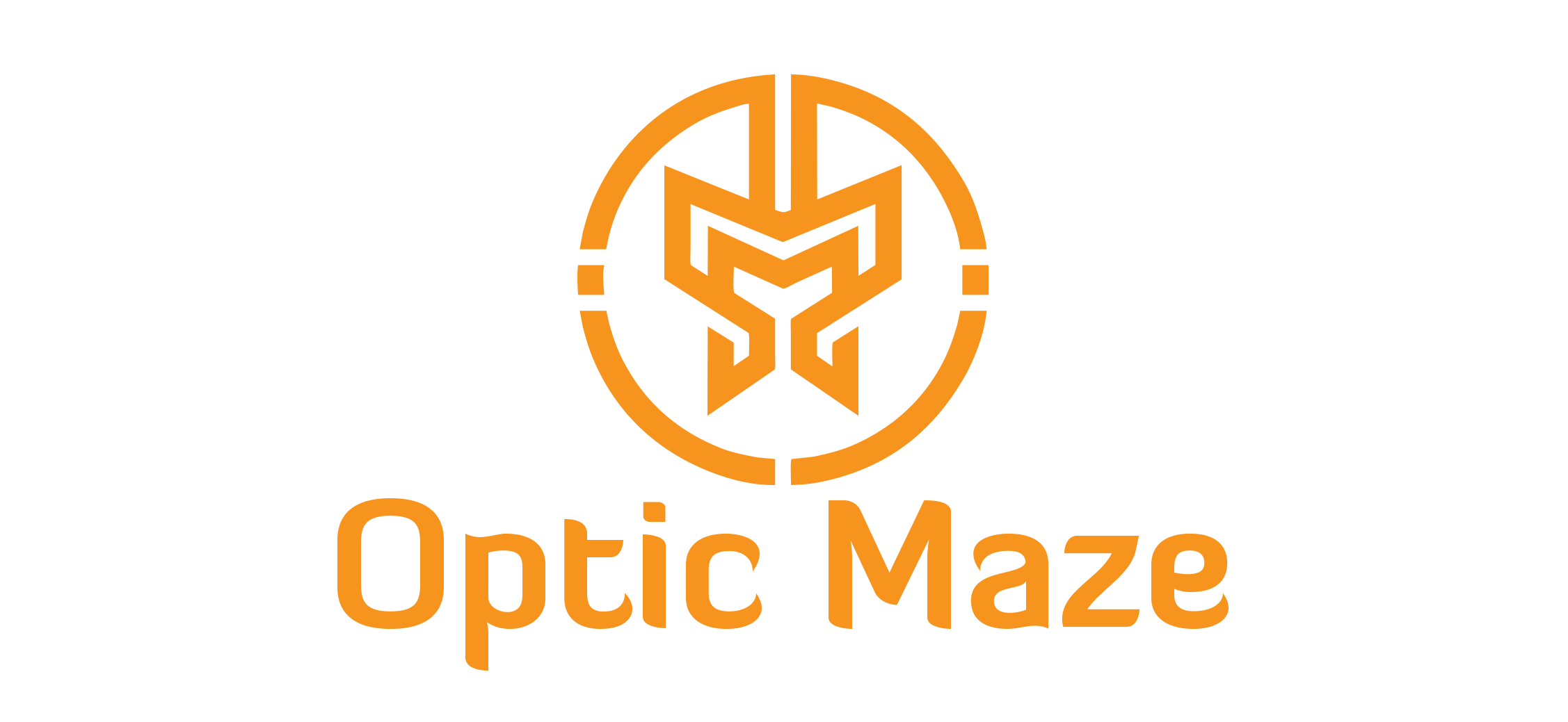 Optic Maze